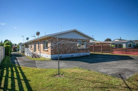 Photo of property in 16u1 Findlater Street, Matamata, 3400