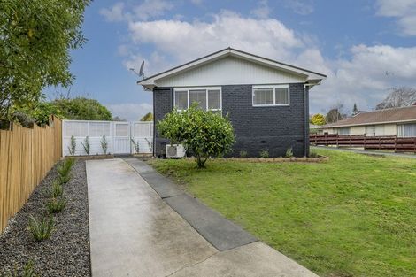 Photo of property in 18b Lupin Road, Otaki, 5512