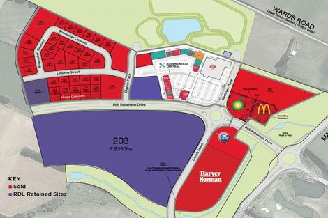 Photo of property in 6 Grimwood Street, Woodend, 7610