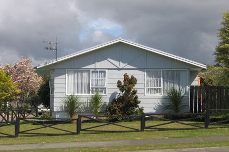 Photo of property in 17 Susan Street, Pukehangi, Rotorua, 3015