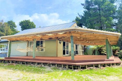 Photo of property in 1487 Old Christchurch Road, Awatuna, Hokitika, 7882