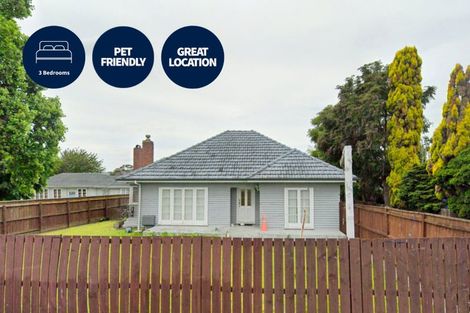 Photo of property in 322 Great South Road, Opaheke, Papakura, 2113