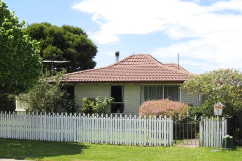Photo of property in 4 Moore Street, Kaiapoi, 7630