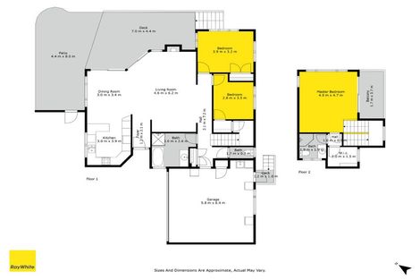 Photo of property in 6b Tui Street, Torbay, Auckland, 0630