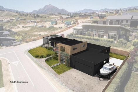 Photo of property in 8 Mcleod Avenue, Wanaka, 9305