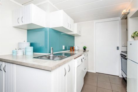 Photo of property in 16/35u Torrens Terrace, Mount Cook, Wellington, 6011