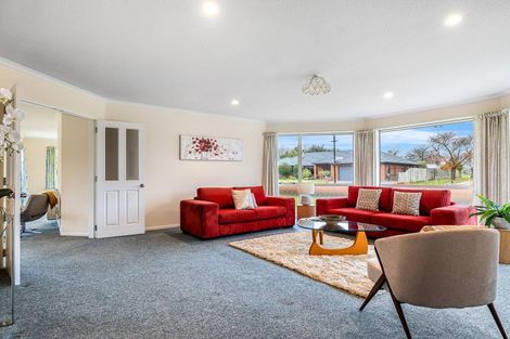 Photo of property in 49 Stonebridge Way, Prebbleton, 7604