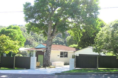 Photo of property in 119 Plateau Road, Te Marua, Upper Hutt, 5018