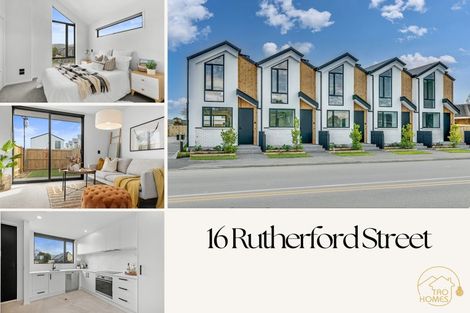 Photo of property in 2/265 Colombo Street, Sydenham, Christchurch, 8023