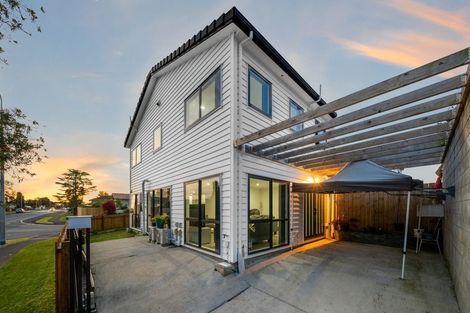 Photo of property in 145 Wordsworth Road, Manurewa, Auckland, 2102