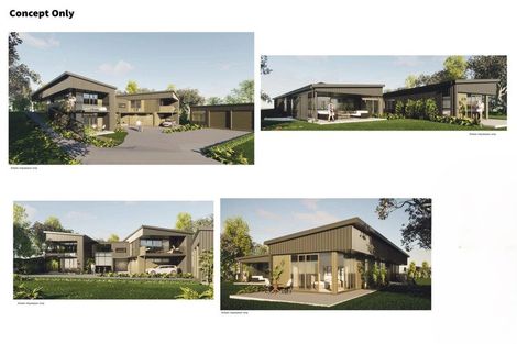 Photo of property in 207 Kokako Heights, Matata, 3194