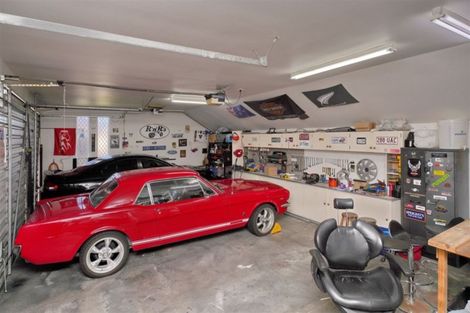 Photo of property in 4 Fairweather Crescent, Kaiapoi, 7630