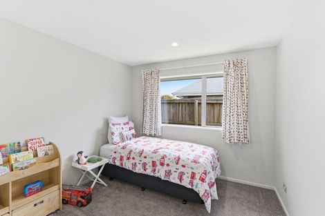 Photo of property in 26 Mariposa Crescent, Aidanfield, Christchurch, 8025