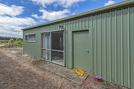 Photo of property in 2924 North Rakaia Road, Bankside, 7783