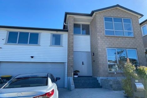 Photo of property in 36 Hangahai Road, Flat Bush, Auckland, 2019