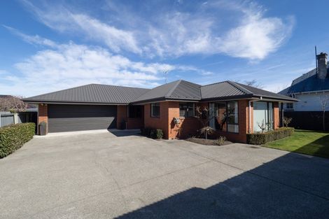 Photo of property in 36a Wills Street, Ashburton, 7700