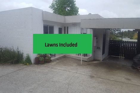 Photo of property in 56 Zita Maria Drive, Massey, Auckland, 0614