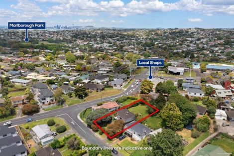 Photo of property in 37 Rosalind Road, Glenfield, Auckland, 0629