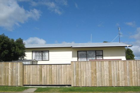 Photo of property in 2 Kingi Place, Whakatane, 3120