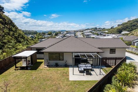 Photo of property in 38 Moonsail Drive, Whitby, Porirua, 5024