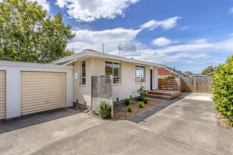 Photo of property in 15 Brogar Place, Casebrook, Christchurch, 8051