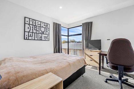 Photo of property in 6/63 Poulson Street, Addington, Christchurch, 8024