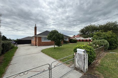 Photo of property in 40 Prospect Terrace, Pukekohe, 2120
