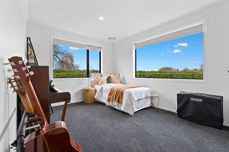 Photo of property in 64 Birchwood Lane, Tamahere, Hamilton, 3283