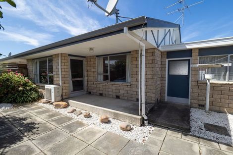 Photo of property in 83c Cox Street, Ashburton, 7700