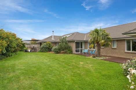 Photo of property in 4 Carlyle Lane, Rolleston, 7614