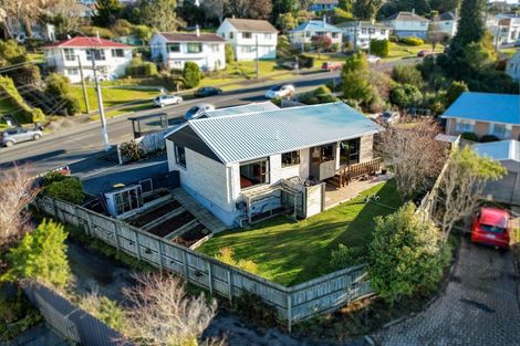 Photo of property in 162 Brockville Road, Brockville, Dunedin, 9011