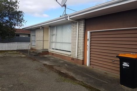 Photo of property in 67 Pitama Road, Awapuni, Palmerston North, 4412
