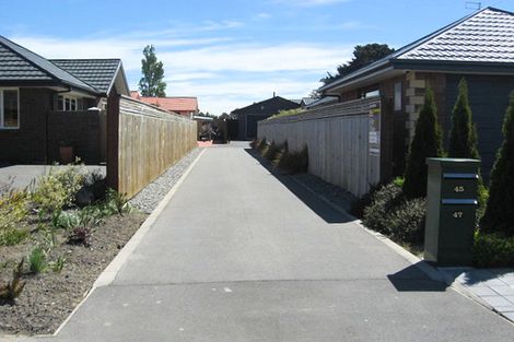Photo of property in 43 Brookfield Drive, Northwood, Christchurch, 8051