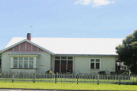 Photo of property in 12 Ranfurly Street, Otorohanga, 3900