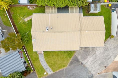Photo of property in 17 Olwyn Green, Dinsdale, Hamilton, 3204