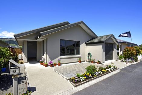 Photo of property in 7 Ivy Crescent, Richmond, 7020