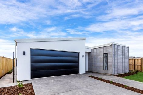 Photo of property in 20 Foxburrow Lane, Rolleston, 7614