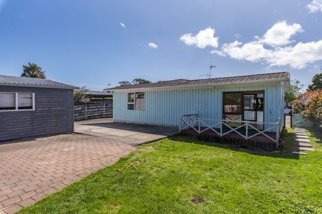Photo of property in 24 Makarini Street, Paraparaumu, 5032