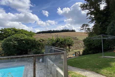 Photo of property in 569 Kanohi Road, Kaukapakapa, 0873