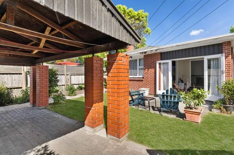 Photo of property in 1/236 Grahams Road, Burnside, Christchurch, 8053