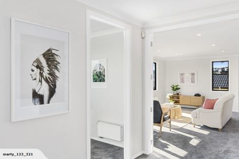 Photo of property in 13 Pacific View, Whitby, Porirua, 5024