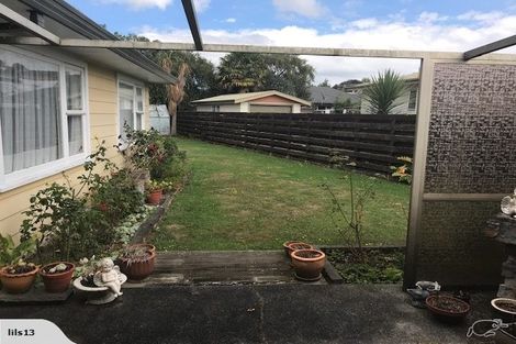 Photo of property in 36 Shelton Place, Feilding, 4702