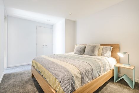 Photo of property in Piermont Apartments, 4i/82 Cable Street, Te Aro, Wellington, 6011