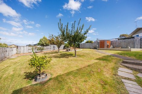 Photo of property in 10 Heatherlea Heights, Feilding, 4702