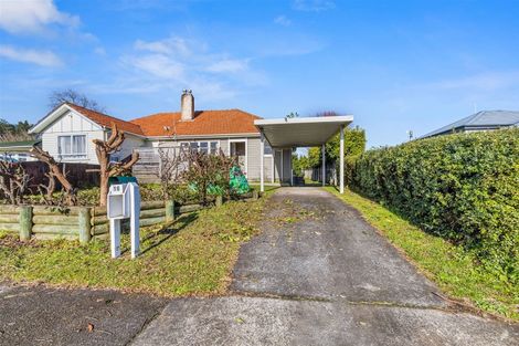 Photo of property in 16 Central Street, Matamata, 3400