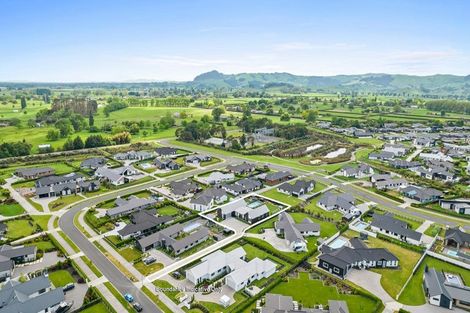 Photo of property in 20 Mike Smith Drive, Cambridge, 3434