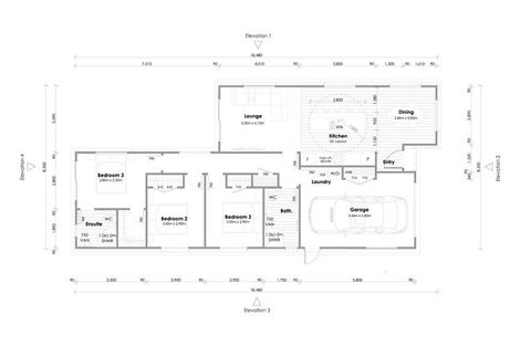 Photo of property in 21 Tuwaewae Drive, Matamata, 3400
