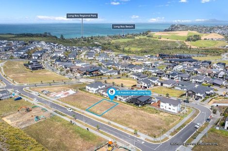 Photo of property in 15 Pakirikiri Street, Long Bay, 0630