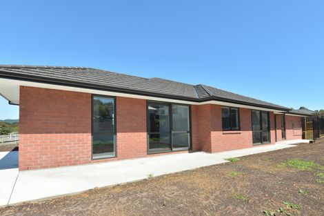 Photo of property in 14 Muirfield Rise, Te Kamo, Whangarei, 0112