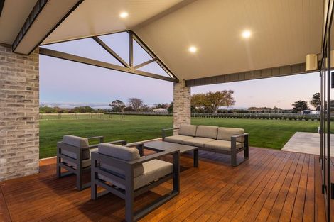 Photo of property in 1203 Camerons Line, Aorangi, Feilding, 4775